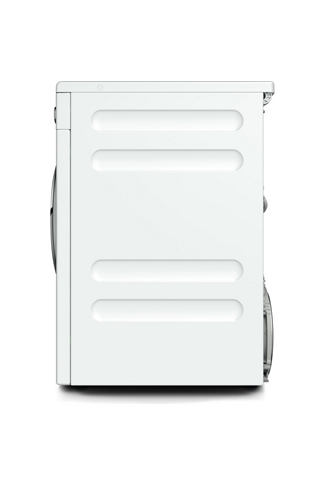 Miele TEH785 WP Lotus White 9kg Heat Pump Tumble Dryer
